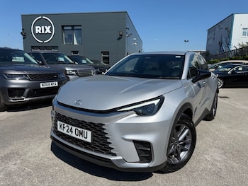 Used Lexus LBX 2024 for sale - 79166151: Photo