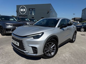 Used Lexus LBX 2024 for sale - 79166151: Photo