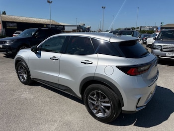 Used Lexus LBX 2024 for sale - 79166151: Photo