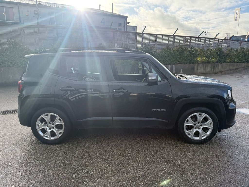 Used Jeep Renegade 2019 for sale - 76686446: Photo 10