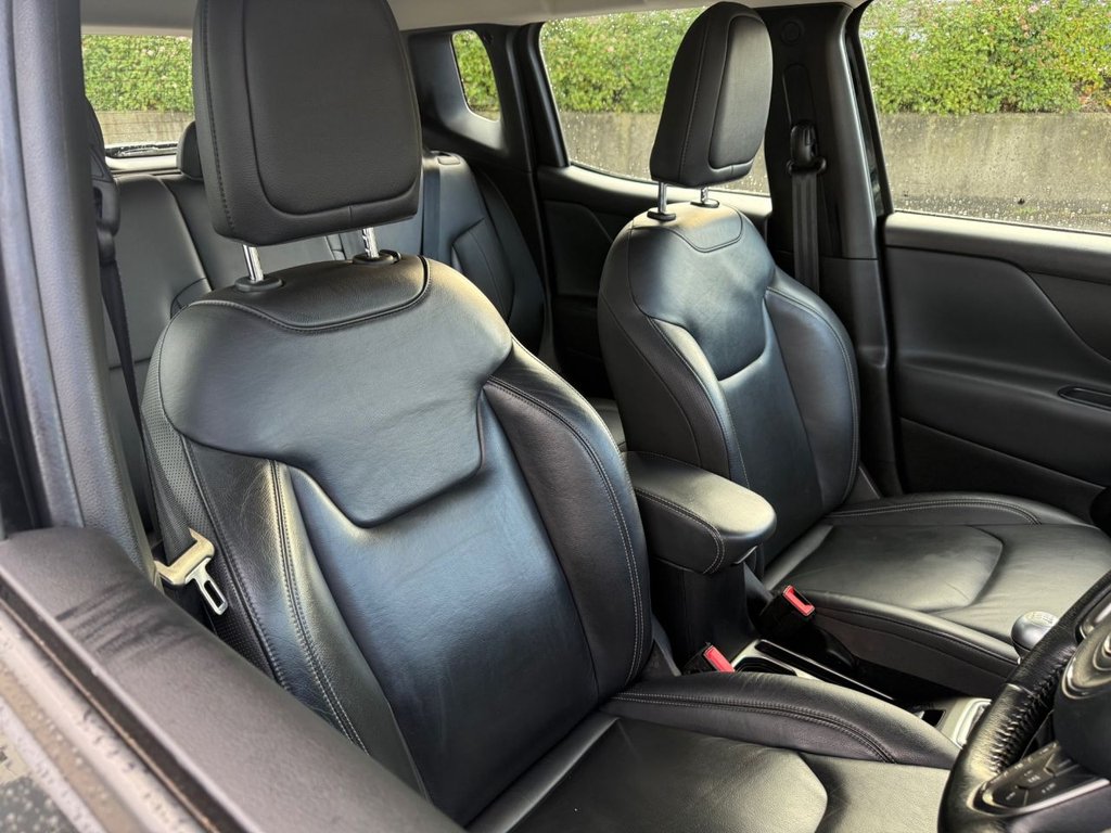 Used Jeep Renegade 2019 for sale - 76686446: Photo 13