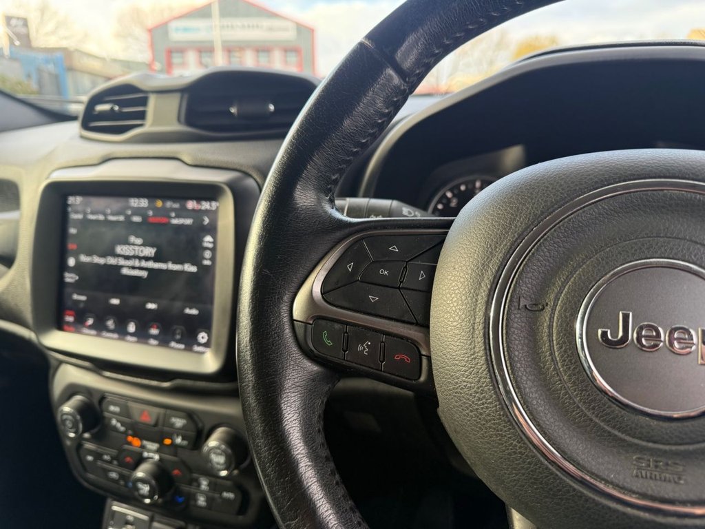 Used Jeep Renegade 2019 for sale - 76686446: Photo 15