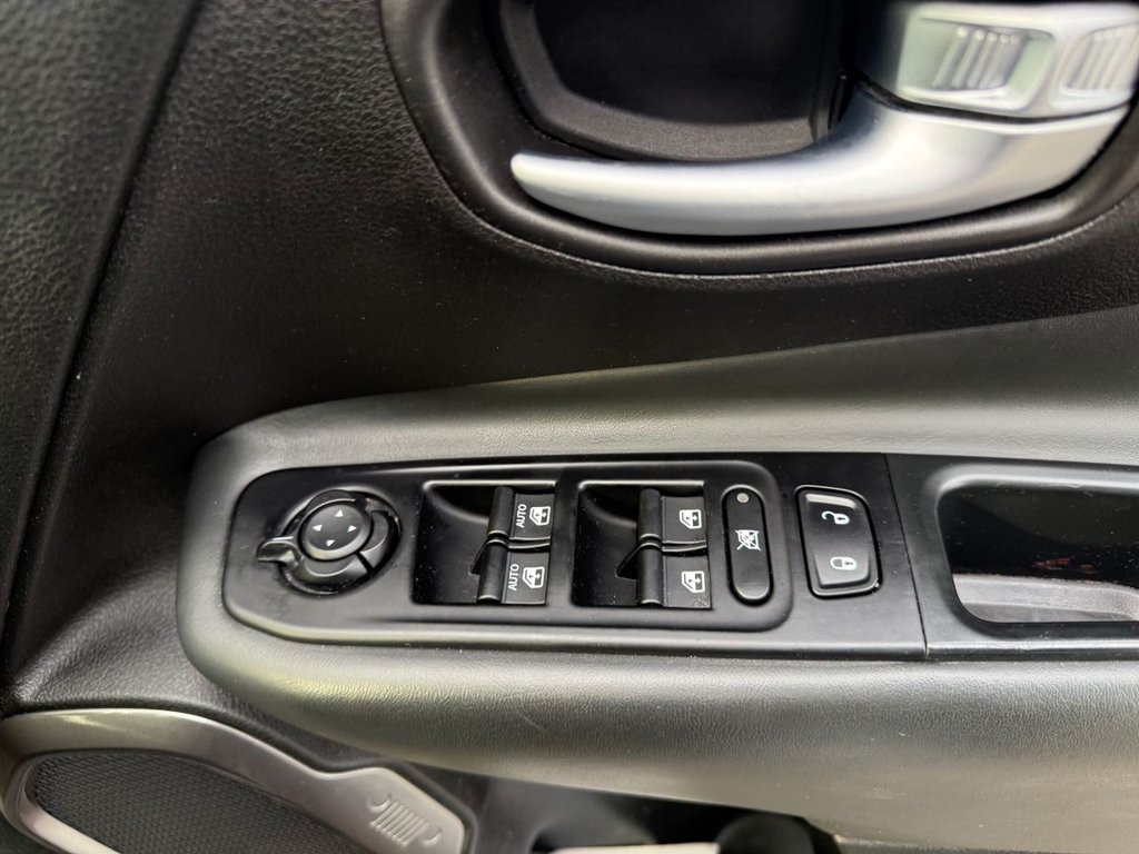 Used Jeep Renegade 2019 for sale - 76686446: Photo 17