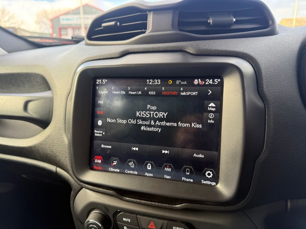 Used Jeep Renegade 2019 for sale - 76686446: Photo 18