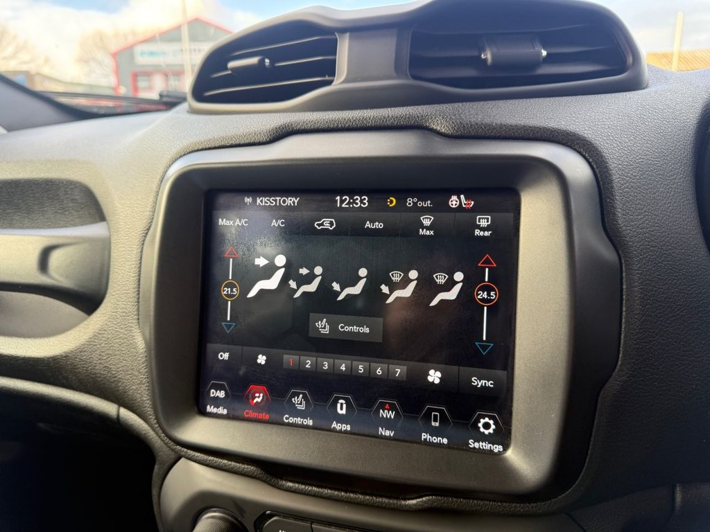 Used Jeep Renegade 2019 for sale - 76686446: Photo 19