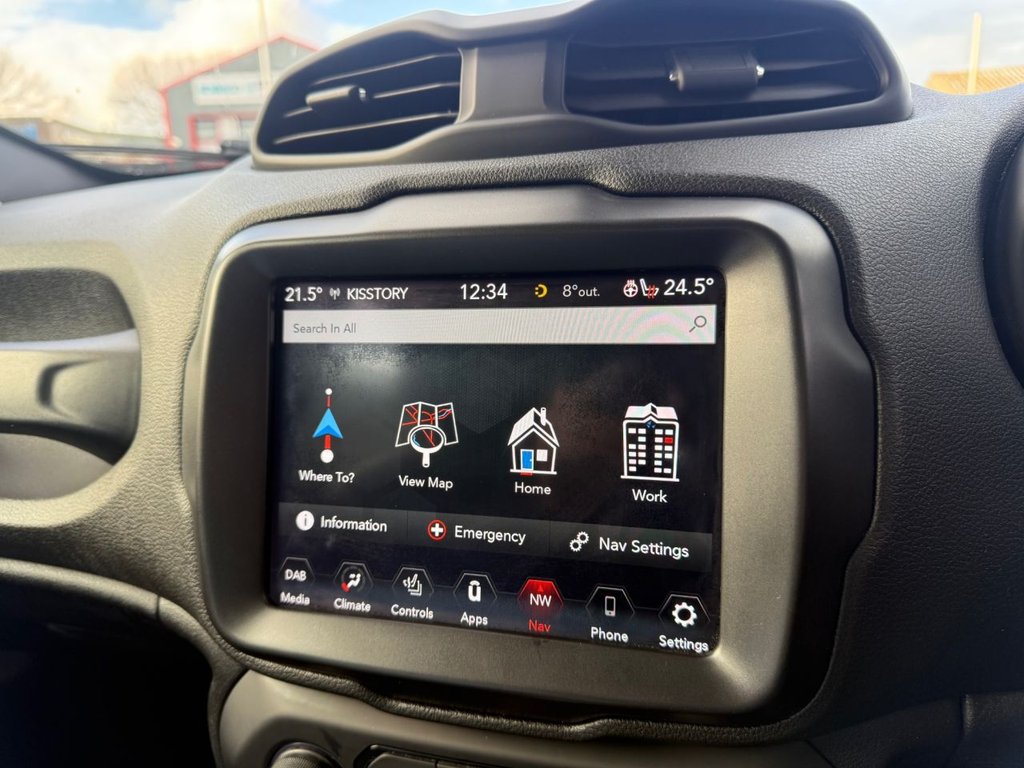 Used Jeep Renegade 2019 for sale - 76686446: Photo 20