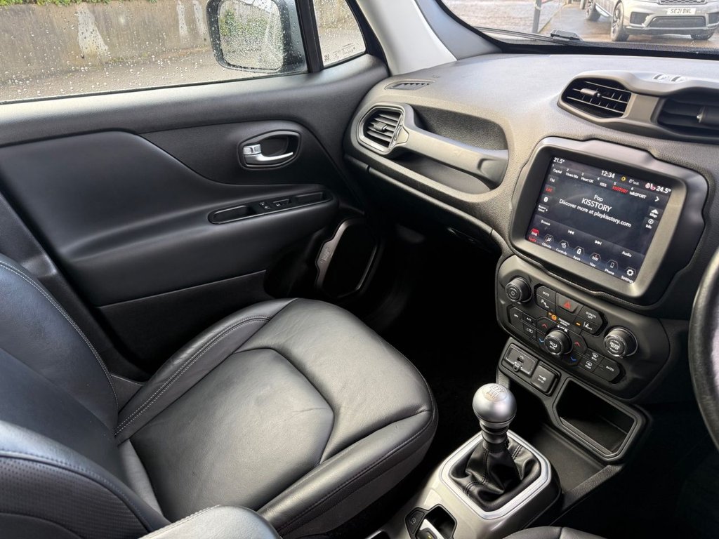 Used Jeep Renegade 2019 for sale - 76686446: Photo 26