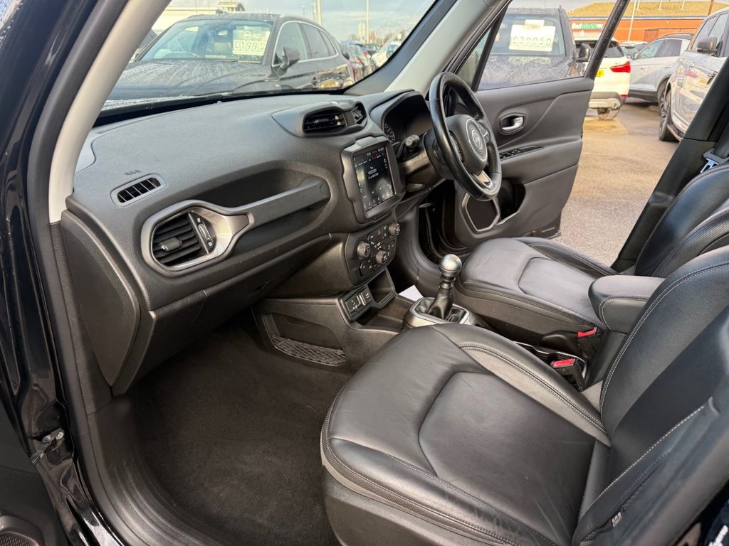Used Jeep Renegade 2019 for sale - 76686446: Photo 27