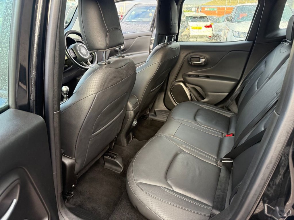 Used Jeep Renegade 2019 for sale - 76686446: Photo 28