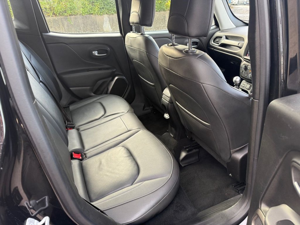 Used Jeep Renegade 2019 for sale - 76686446: Photo 29