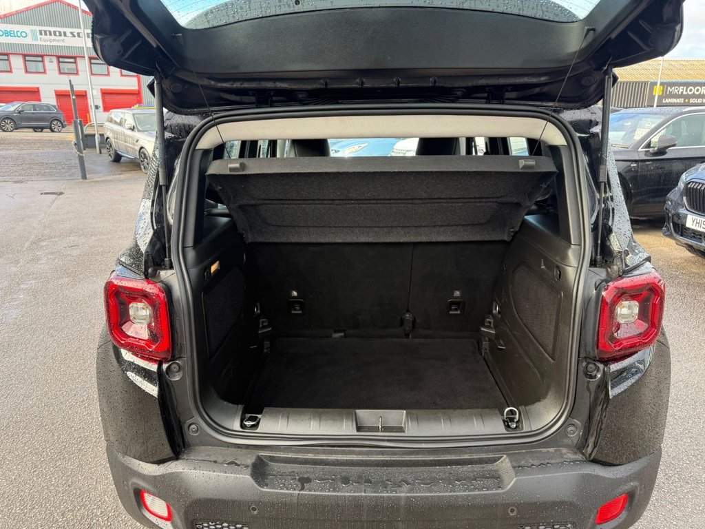 Used Jeep Renegade 2019 for sale - 76686446: Photo 7