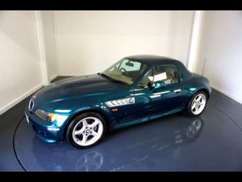 Used BMW Z3 1998 for sale - 72898272: Photo