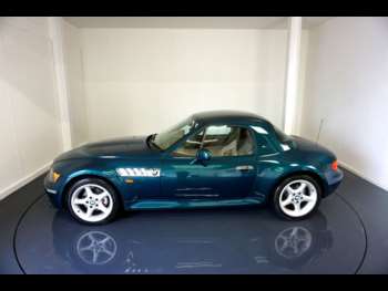 Used BMW Z3 1998 for sale - 72898272: Photo