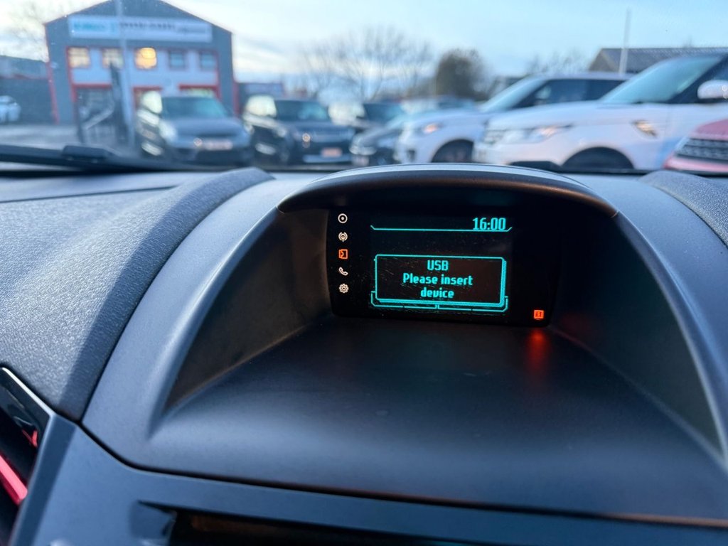 Used Ford Fiesta 2015 for sale - 76768124: Photo 21