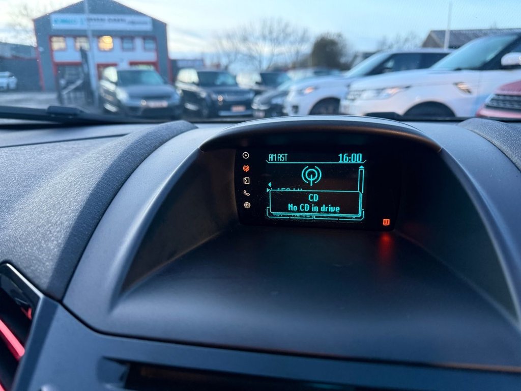 Used Ford Fiesta 2015 for sale - 76768124: Photo 22