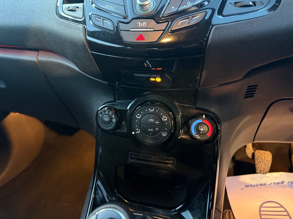 Used Ford Fiesta 2015 for sale - 76768124: Photo 25