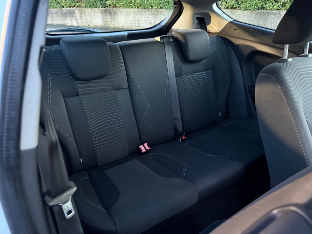 Used Ford Fiesta 2015 for sale - 76768124: Photo 29