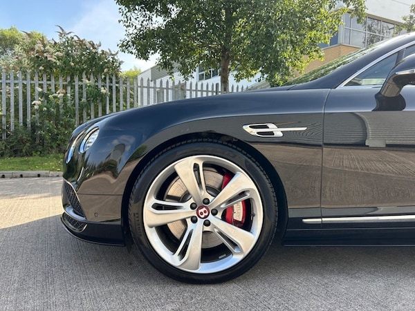 Used Bentley Continental 2015 for sale - 75025110: Photo 10