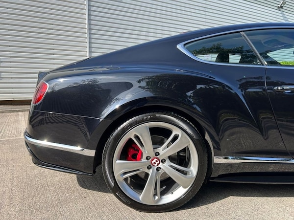 Used Bentley Continental 2015 for sale - 75025110: Photo 11