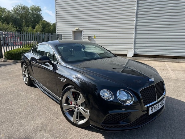 Used Bentley Continental 2015 for sale - 75025110: Photo 13