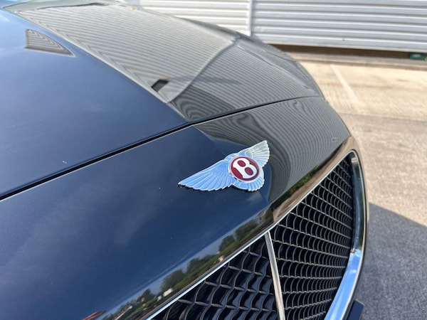 Used Bentley Continental 2015 for sale - 75025110: Photo 14
