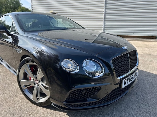 Used Bentley Continental 2015 for sale - 75025110: Photo 15