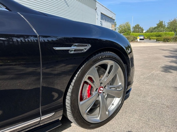 Used Bentley Continental 2015 for sale - 75025110: Photo 16