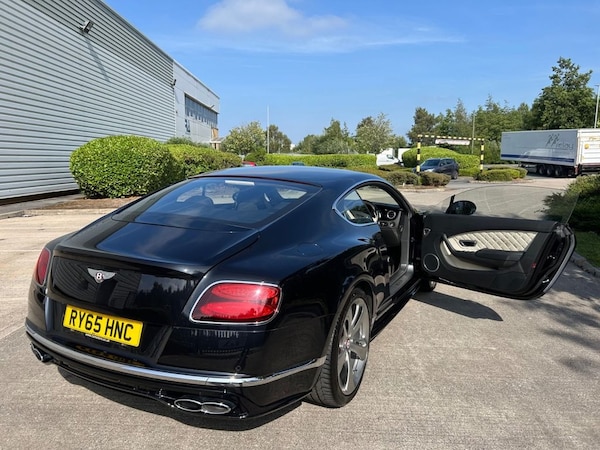 Used Bentley Continental 2015 for sale - 75025110: Photo 17