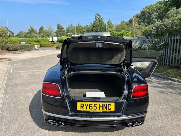 Used Bentley Continental 2015 for sale - 75025110: Photo 18