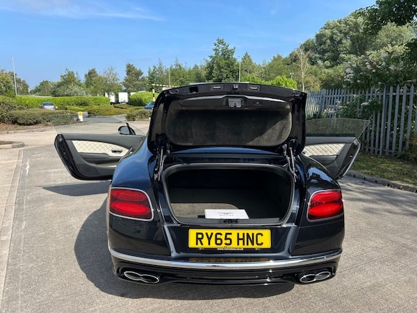 Used Bentley Continental 2015 for sale - 75025110: Photo 19