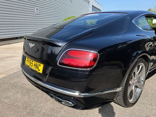 Used Bentley Continental 2015 for sale - 75025110: Photo 22