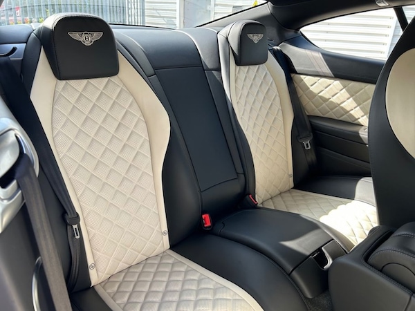 Used Bentley Continental 2015 for sale - 75025110: Photo 23