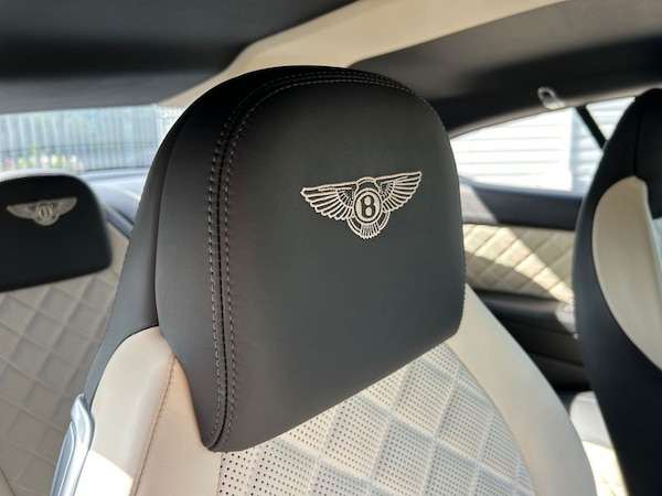 Used Bentley Continental 2015 for sale - 75025110: Photo 24