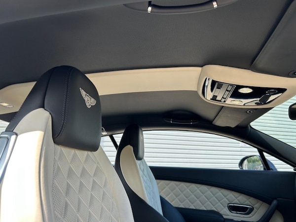Used Bentley Continental 2015 for sale - 75025110: Photo 25