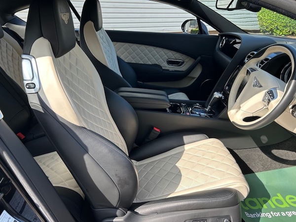 Used Bentley Continental 2015 for sale - 75025110: Photo 26