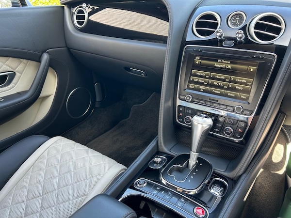 Used Bentley Continental 2015 for sale - 75025110: Photo 29