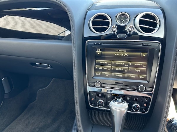 Used Bentley Continental 2015 for sale - 75025110: Photo 30