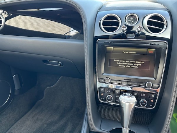 Used Bentley Continental 2015 for sale - 75025110: Photo 31