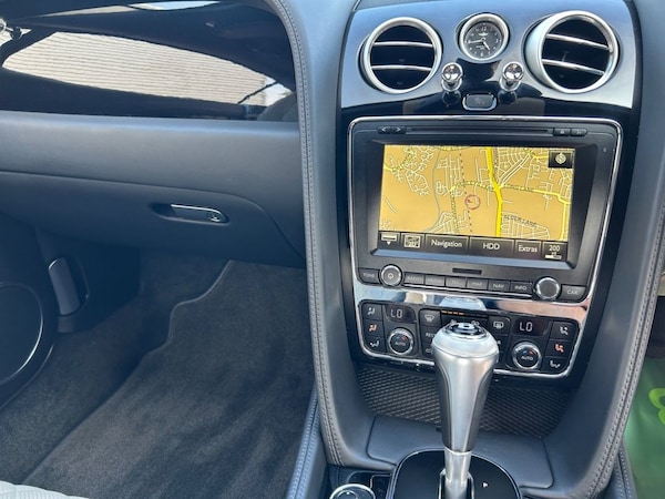 Used Bentley Continental 2015 for sale - 75025110: Photo 32