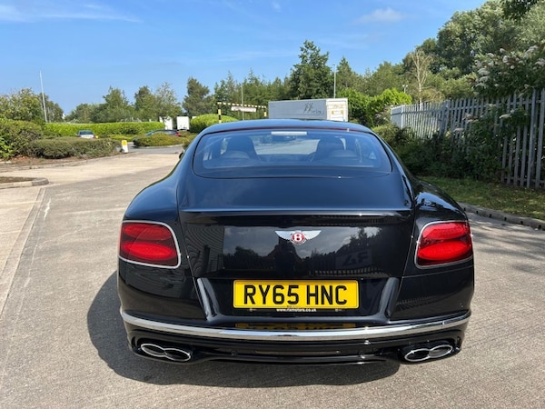 Used Bentley Continental 2015 for sale - 75025110: Photo 5
