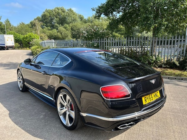 Used Bentley Continental 2015 for sale - 75025110: Photo 6