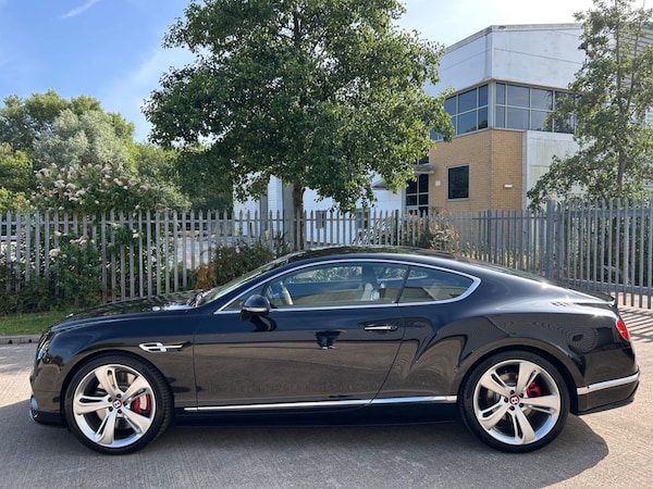 Used Bentley Continental 2015 for sale - 75025110: Photo 7