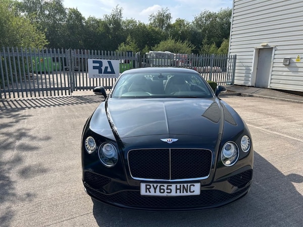 Used Bentley Continental 2015 for sale - 75025110: Photo 9
