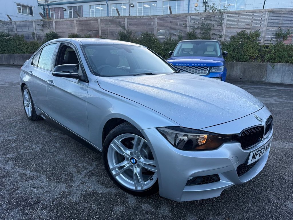 Used BMW 3 Series 2013 for sale - 76604743: Photo 10