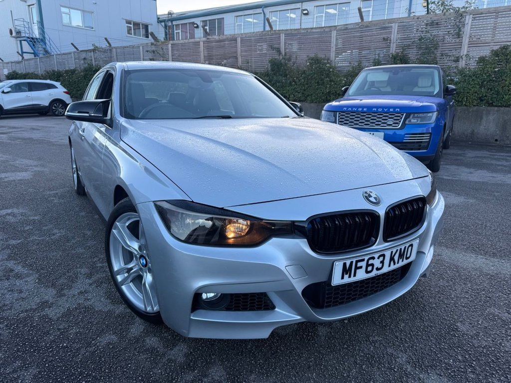 Used BMW 3 Series 2013 for sale - 76604743: Photo 11