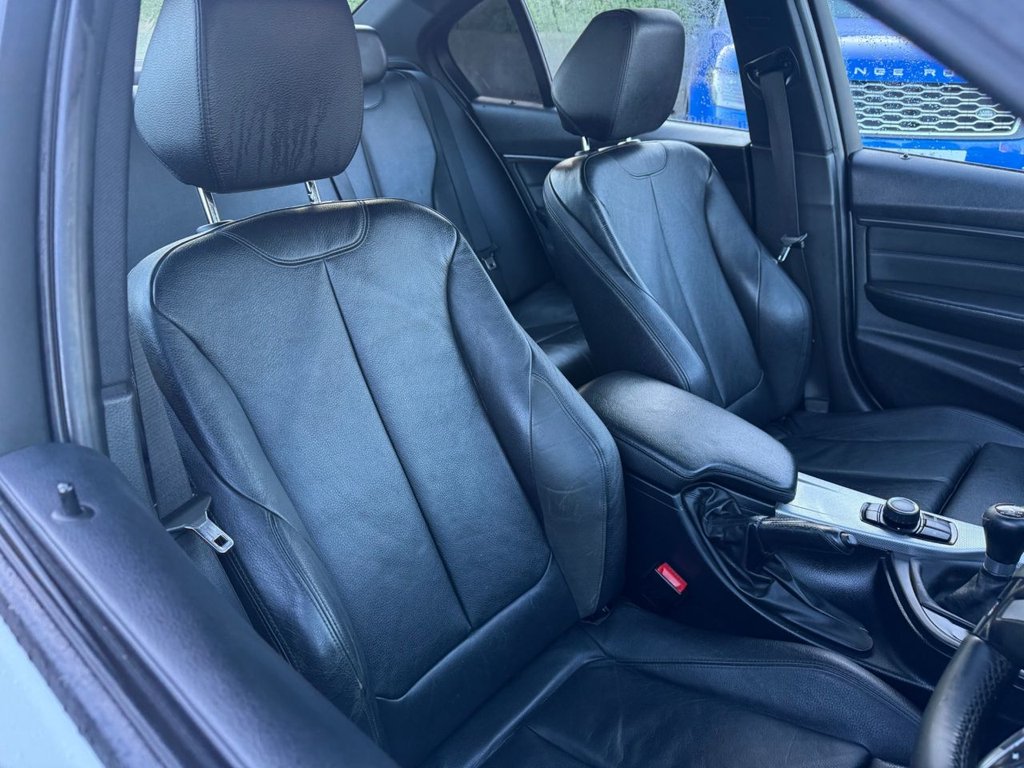 Used BMW 3 Series 2013 for sale - 76604743: Photo 12