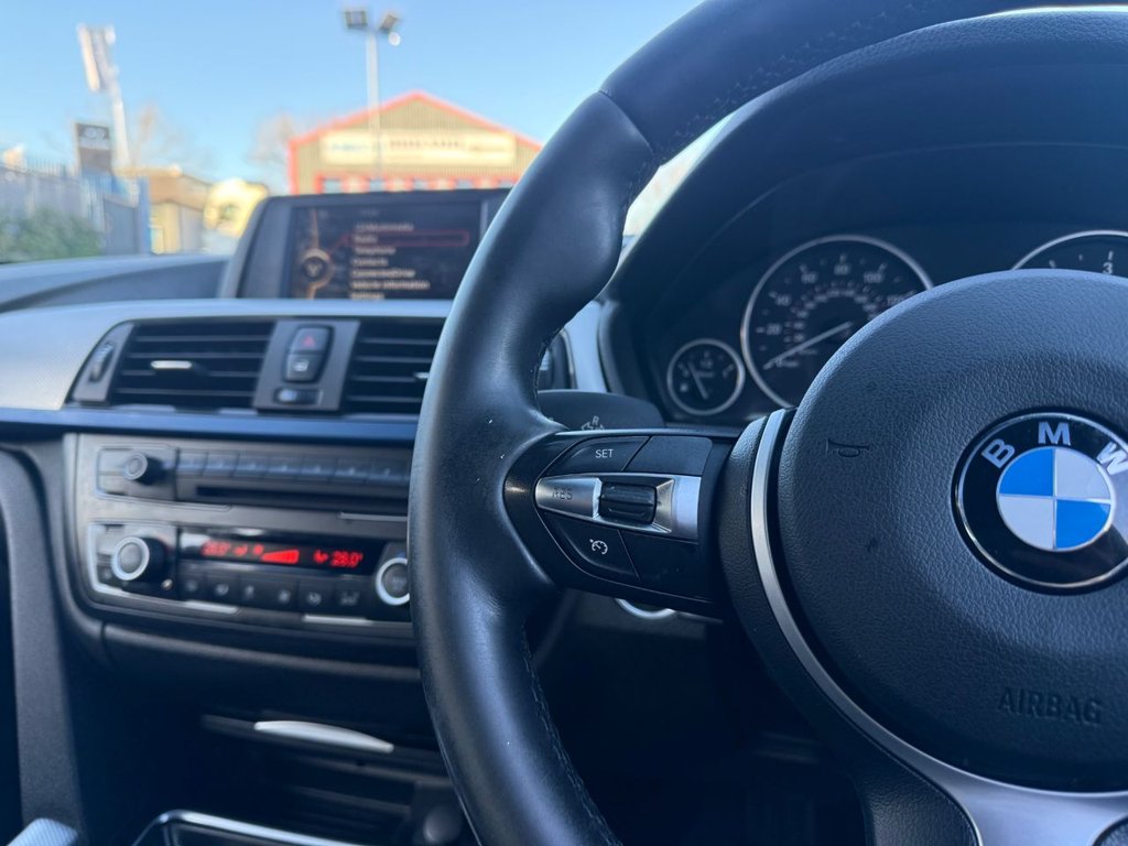 Used BMW 3 Series 2013 for sale - 76604743: Photo 14