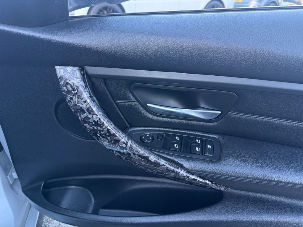 Used BMW 3 Series 2013 for sale - 76604743: Photo 17