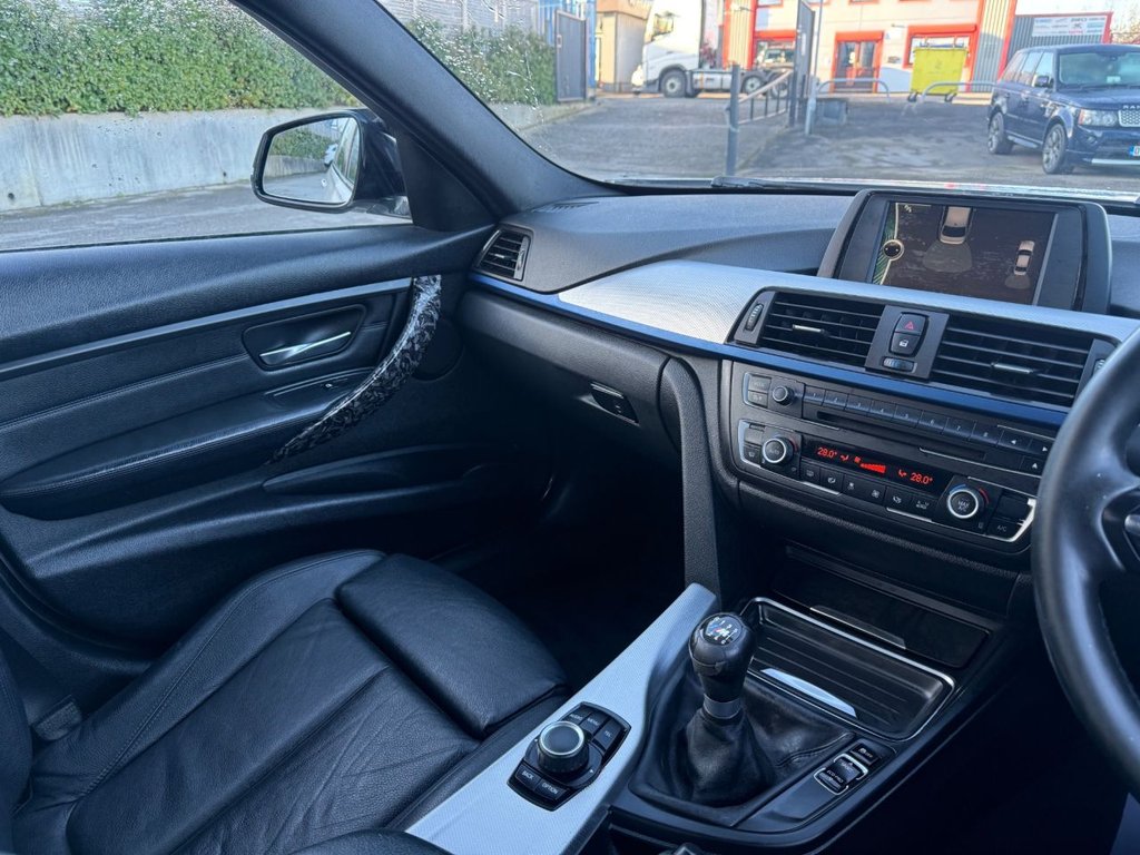 Used BMW 3 Series 2013 for sale - 76604743: Photo 23