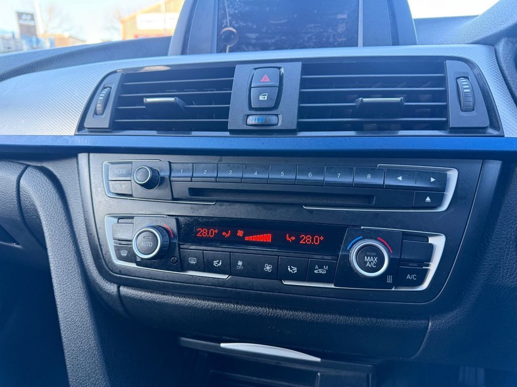 Used BMW 3 Series 2013 for sale - 76604743: Photo 24